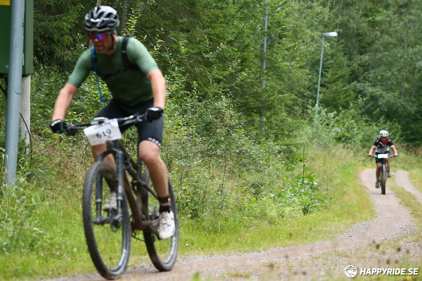 Bild från Cykelvasan 2019 (90km)