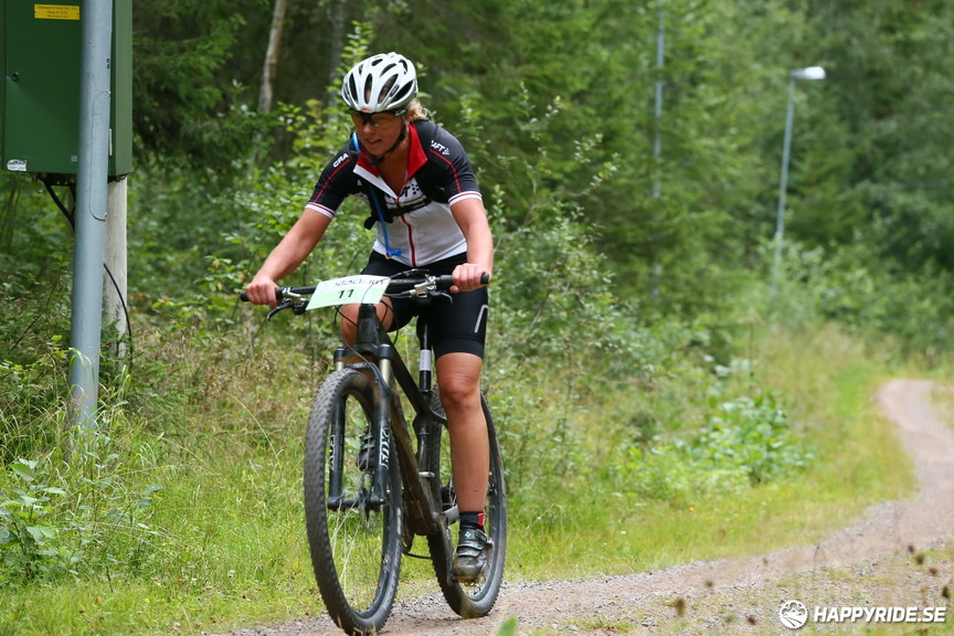 Bild från Cykelvasan 2019 (90km)