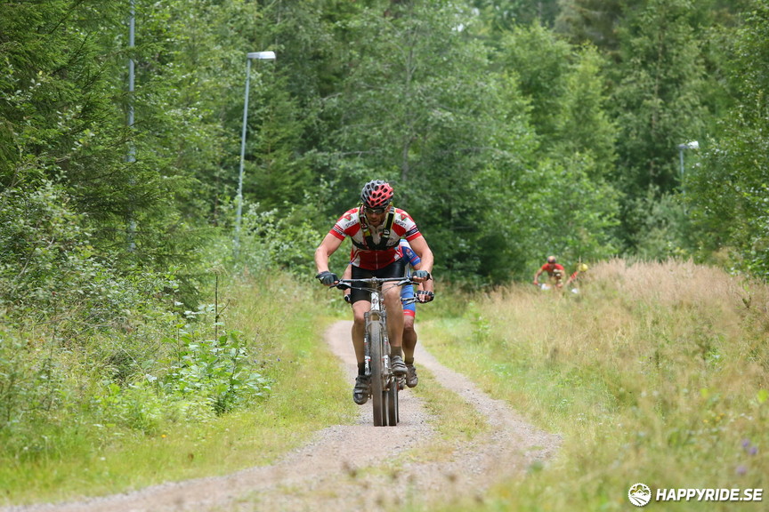 Bild från Cykelvasan 2019 (90km)
