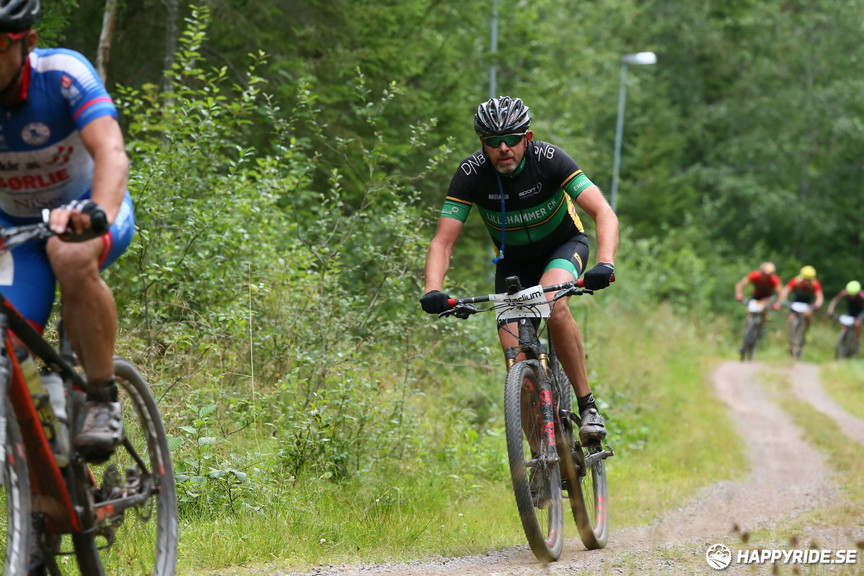 Bild från Cykelvasan 2019 (90km)