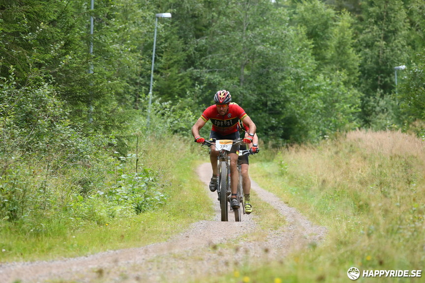 Bild från Cykelvasan 2019 (90km)