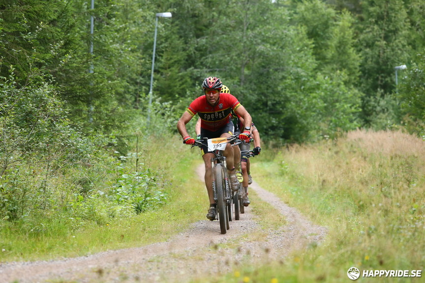 Bild från Cykelvasan 2019 (90km)