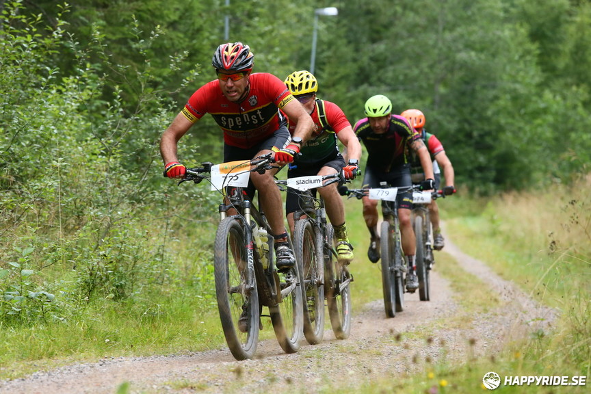 Bild från Cykelvasan 2019 (90km)