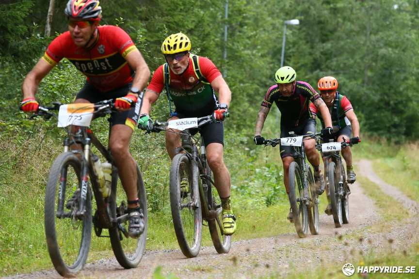 Bild från Cykelvasan 2019 (90km)