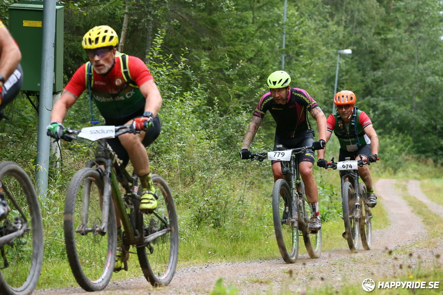 Bild från Cykelvasan 2019 (90km)