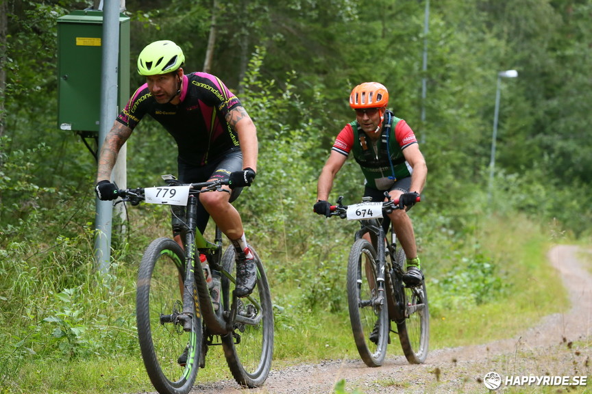 Bild från Cykelvasan 2019 (90km)