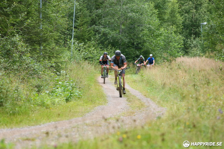 Bild från Cykelvasan 2019 (90km)