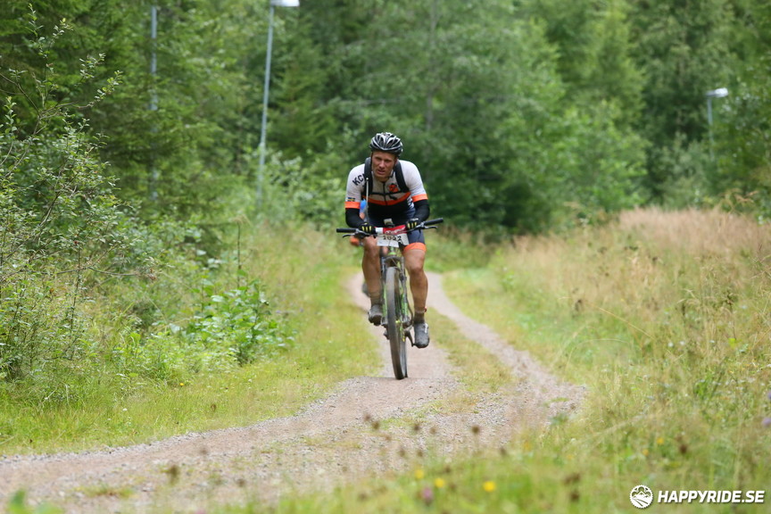 Bild från Cykelvasan 2019 (90km)