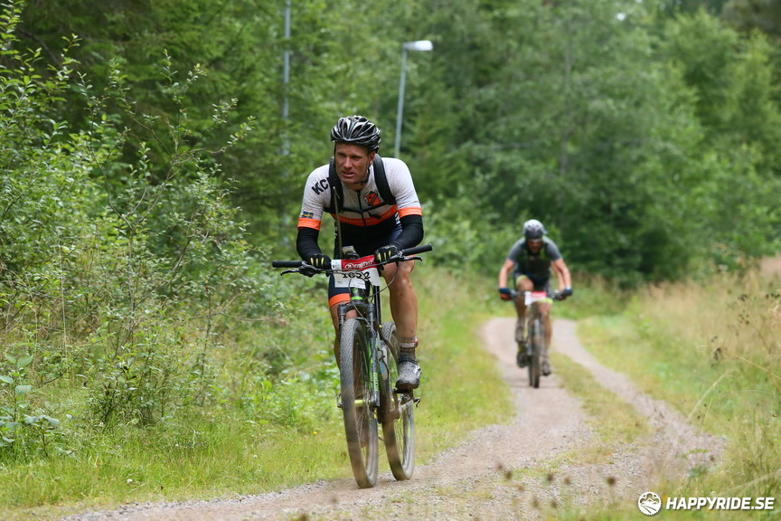 Bild från Cykelvasan 2019 (90km)