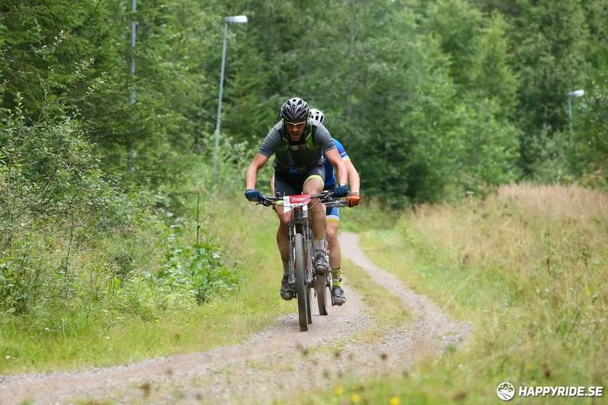 Bild från Cykelvasan 2019 (90km)