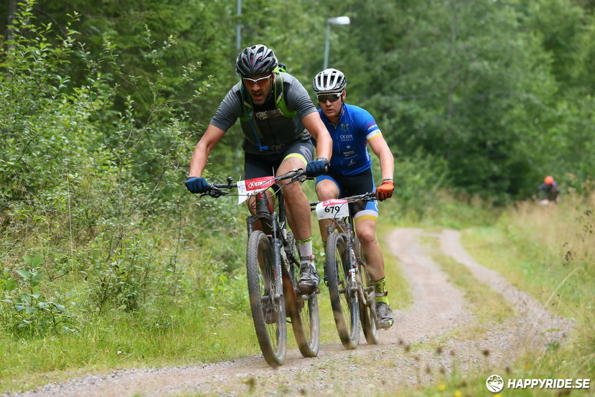 Bild från Cykelvasan 2019 (90km)