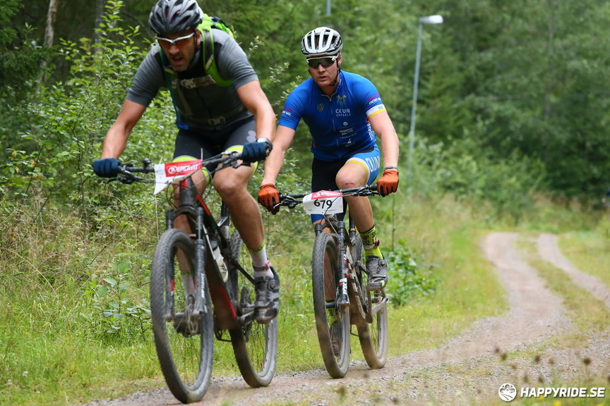 Bild från Cykelvasan 2019 (90km)