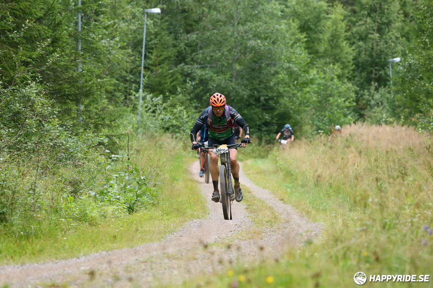 Bild från Cykelvasan 2019 (90km)