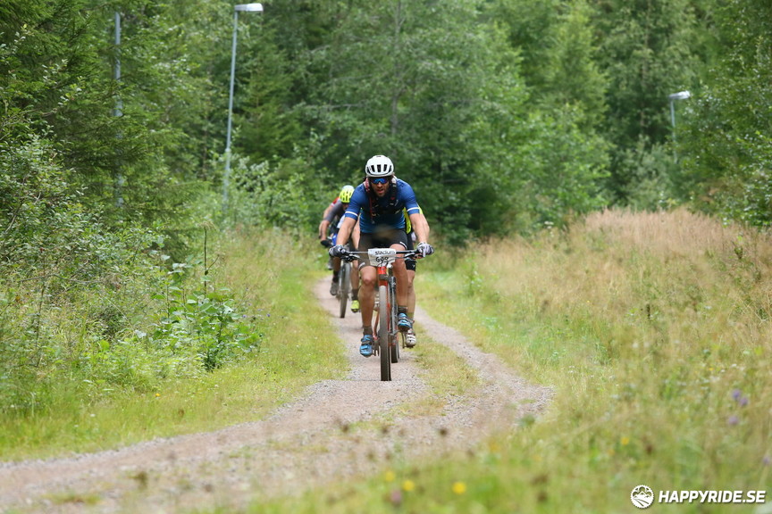 Bild från Cykelvasan 2019 (90km)