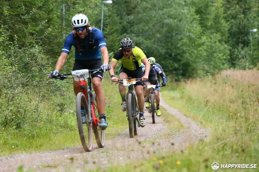 Bild från Cykelvasan 2019 (90km)