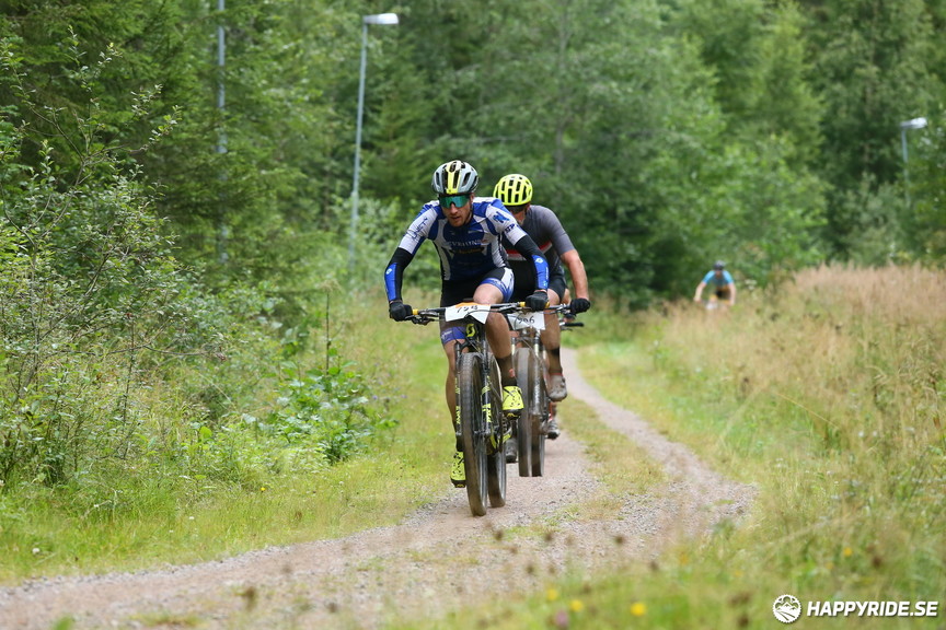 Bild från Cykelvasan 2019 (90km)