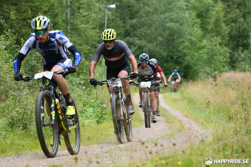 Bild från Cykelvasan 2019 (90km)