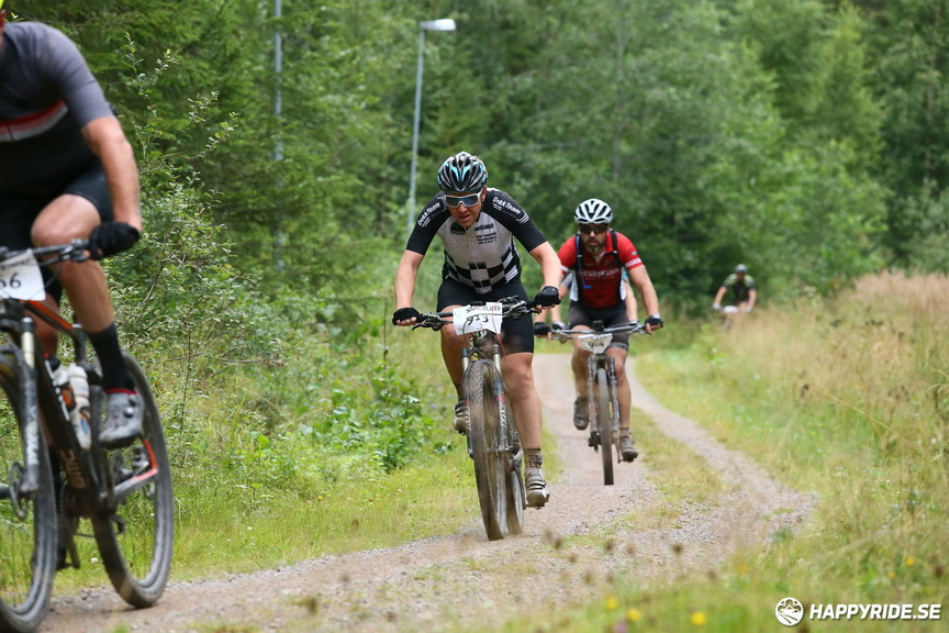 Bild från Cykelvasan 2019 (90km)