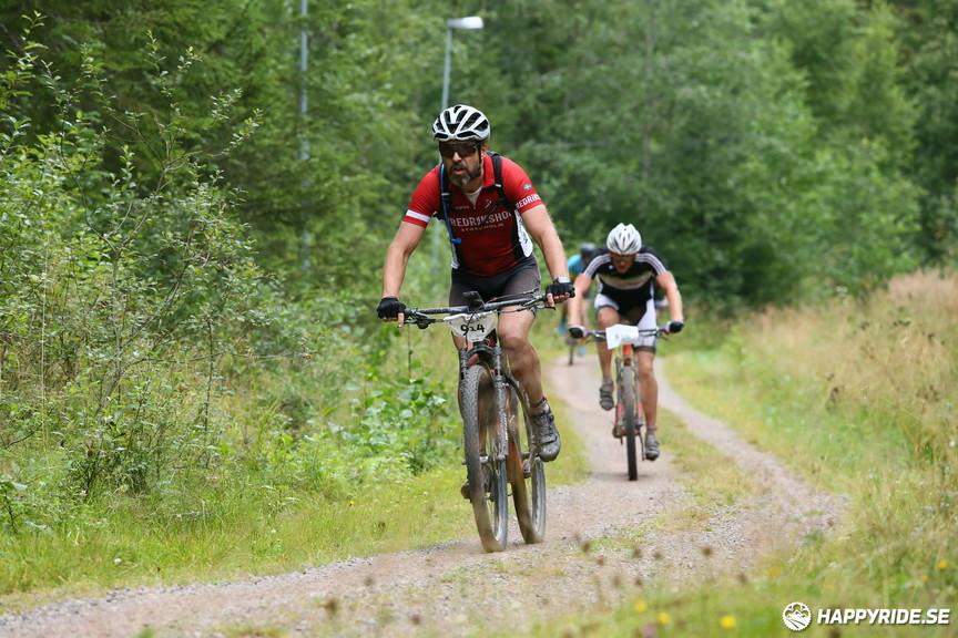 Bild från Cykelvasan 2019 (90km)