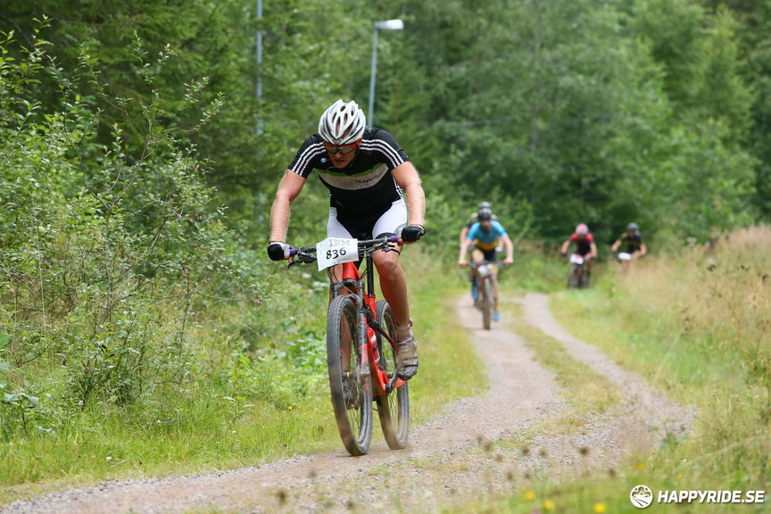 Bild från Cykelvasan 2019 (90km)