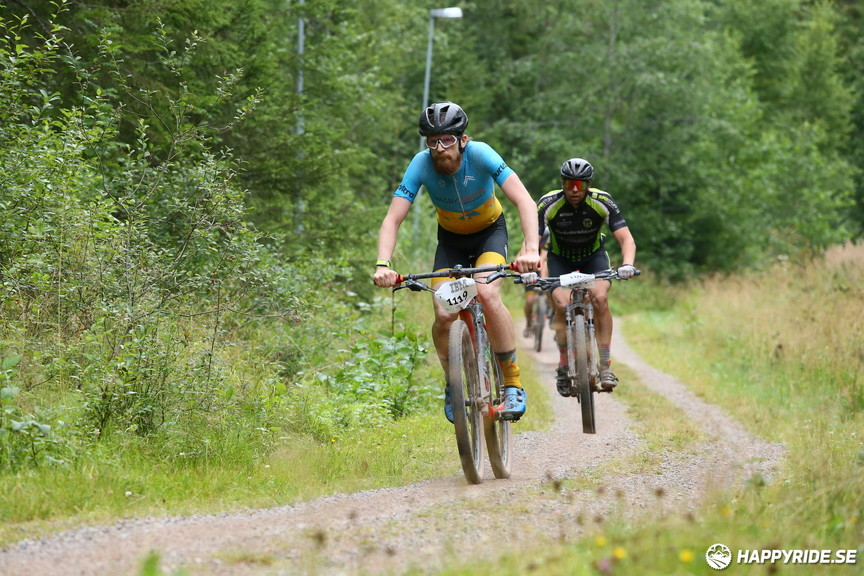 Bild från Cykelvasan 2019 (90km)