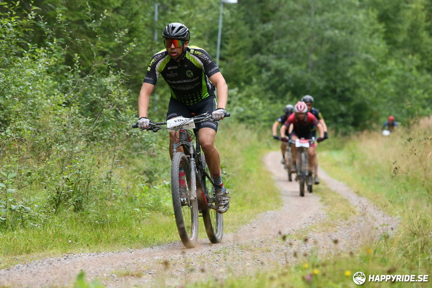 Bild från Cykelvasan 2019 (90km)