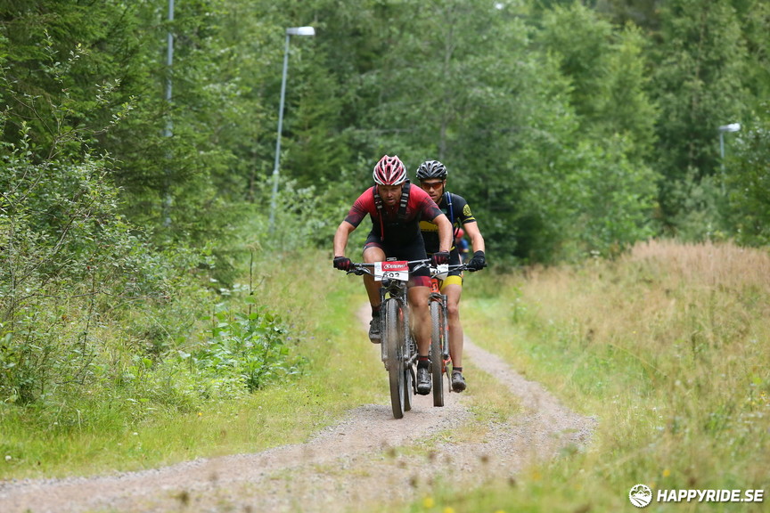 Bild från Cykelvasan 2019 (90km)