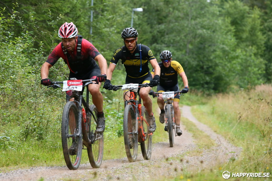 Bild från Cykelvasan 2019 (90km)