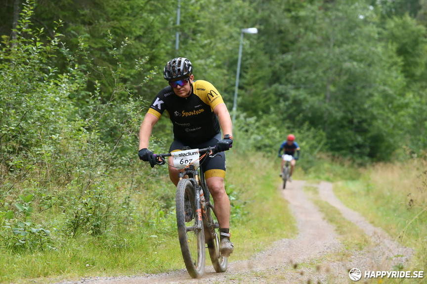 Bild från Cykelvasan 2019 (90km)