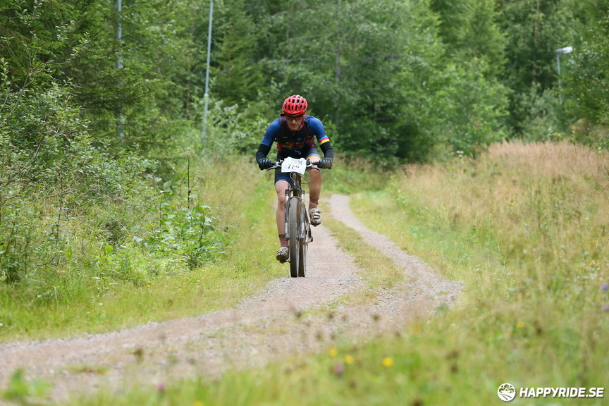Bild från Cykelvasan 2019 (90km)