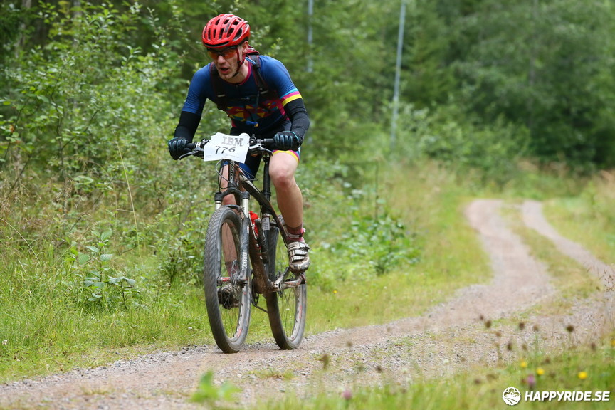 Bild från Cykelvasan 2019 (90km)
