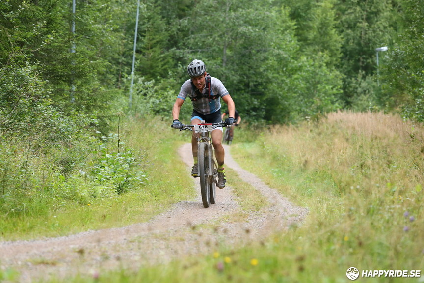 Bild från Cykelvasan 2019 (90km)
