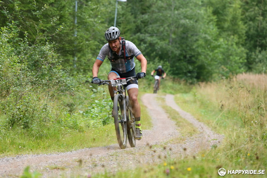 Bild från Cykelvasan 2019 (90km)