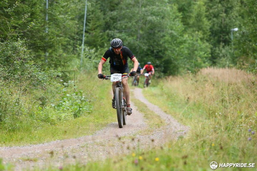 Bild från Cykelvasan 2019 (90km)