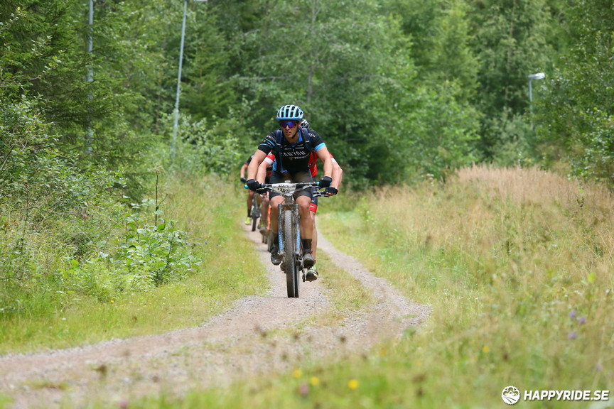 Bild från Cykelvasan 2019 (90km)