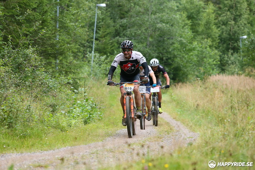 Bild från Cykelvasan 2019 (90km)