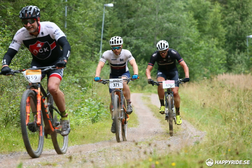 Bild från Cykelvasan 2019 (90km)