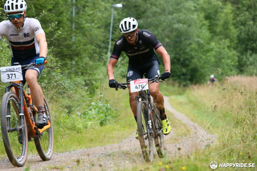 Bild från Cykelvasan 2019 (90km)