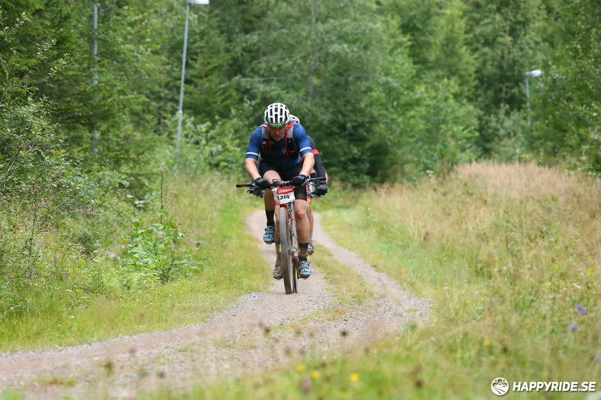 Bild från Cykelvasan 2019 (90km)