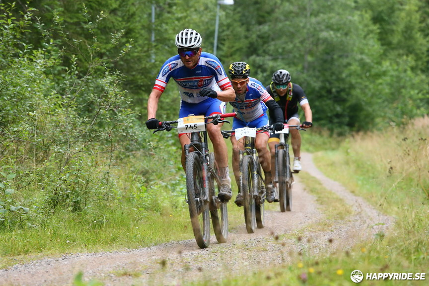 Bild från Cykelvasan 2019 (90km)