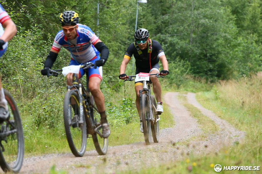 Bild från Cykelvasan 2019 (90km)