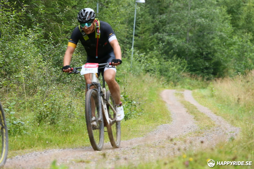 Bild från Cykelvasan 2019 (90km)