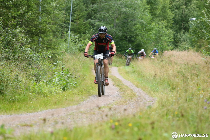 Bild från Cykelvasan 2019 (90km)