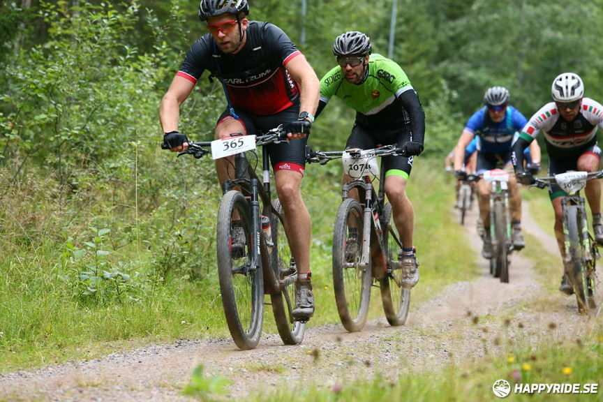 Bild från Cykelvasan 2019 (90km)