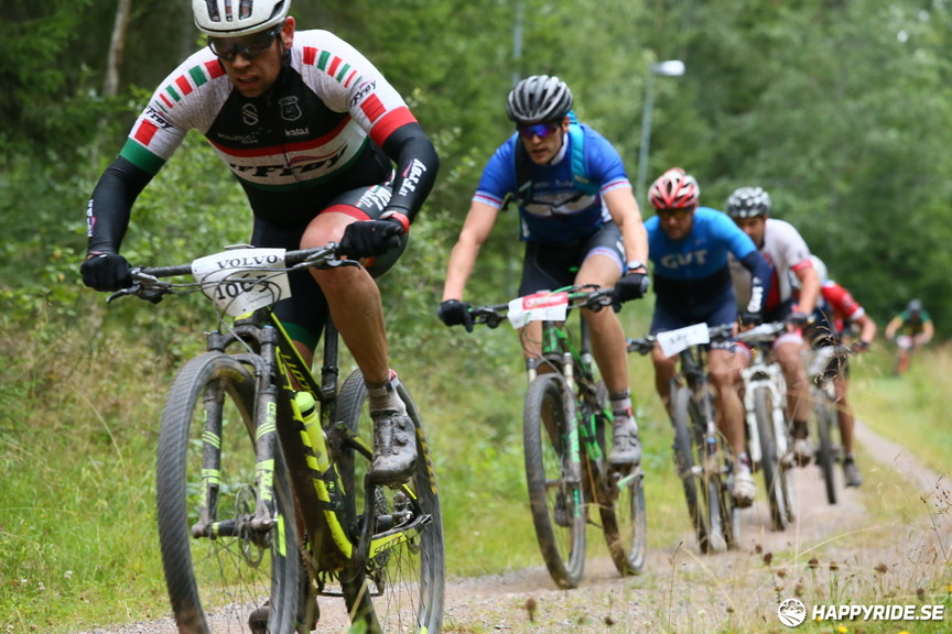 Bild från Cykelvasan 2019 (90km)