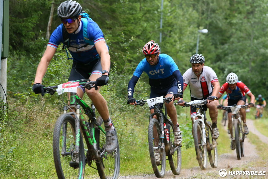 Bild från Cykelvasan 2019 (90km)
