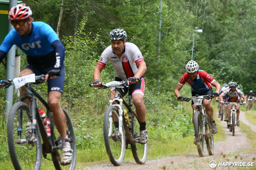 Bild från Cykelvasan 2019 (90km)