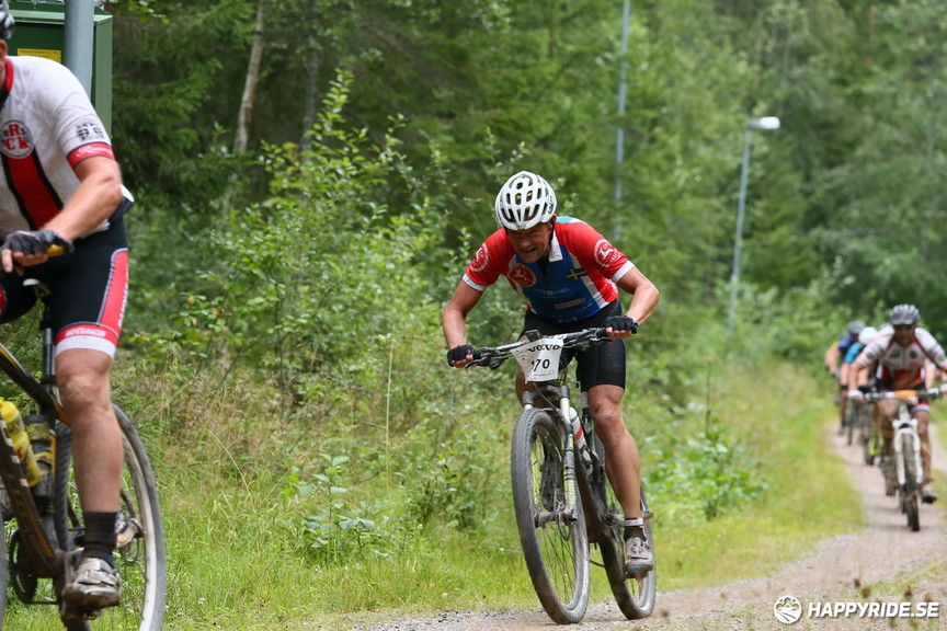 Bild från Cykelvasan 2019 (90km)