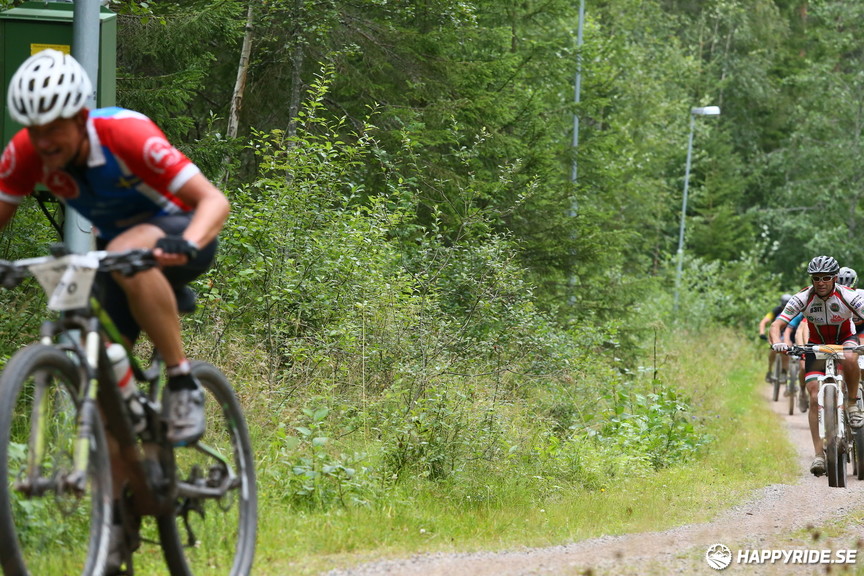 Bild från Cykelvasan 2019 (90km)