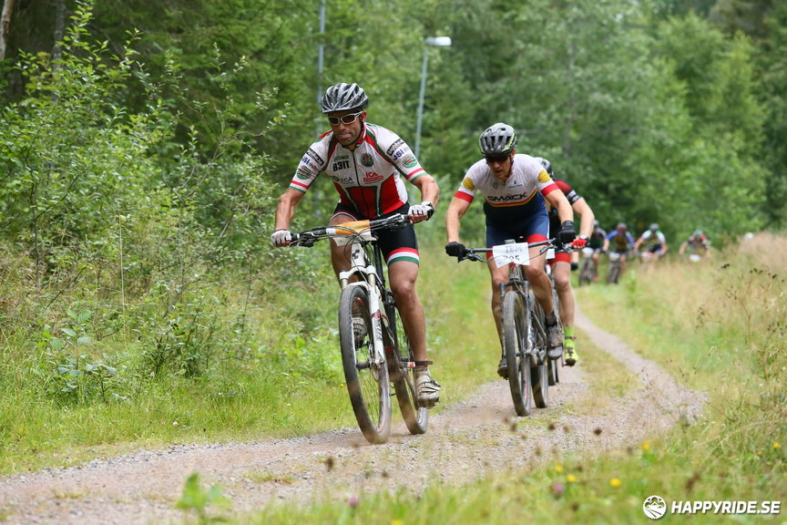 Bild från Cykelvasan 2019 (90km)